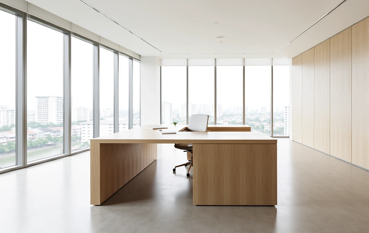 Blog Pria Editorial Environment