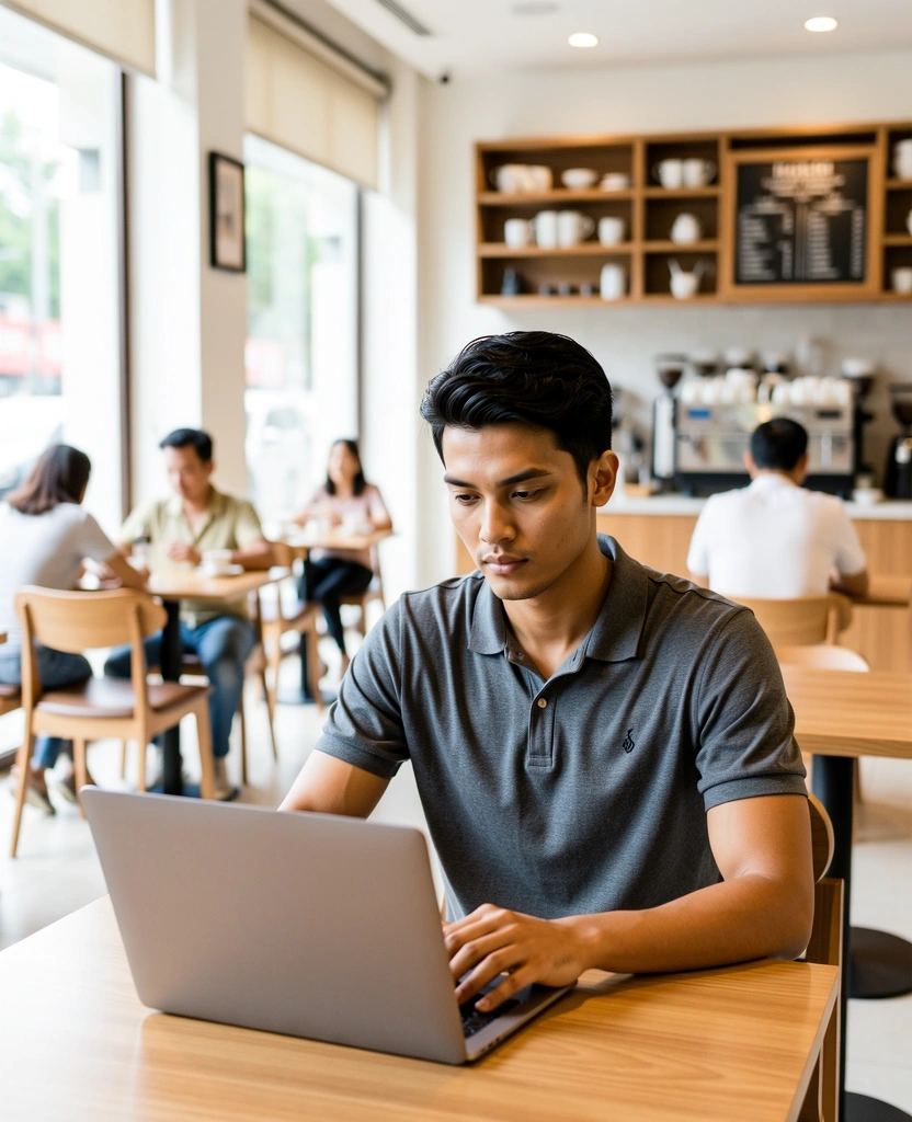 Productivity and Career